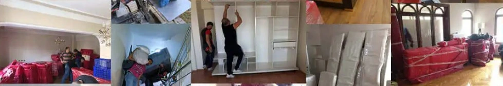 Kırşehir evden eve nakliyat görseli