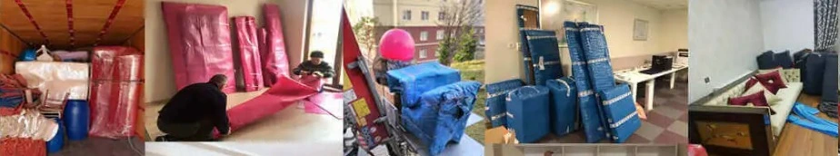Kırşehir şehir içi nakliyat  görseli